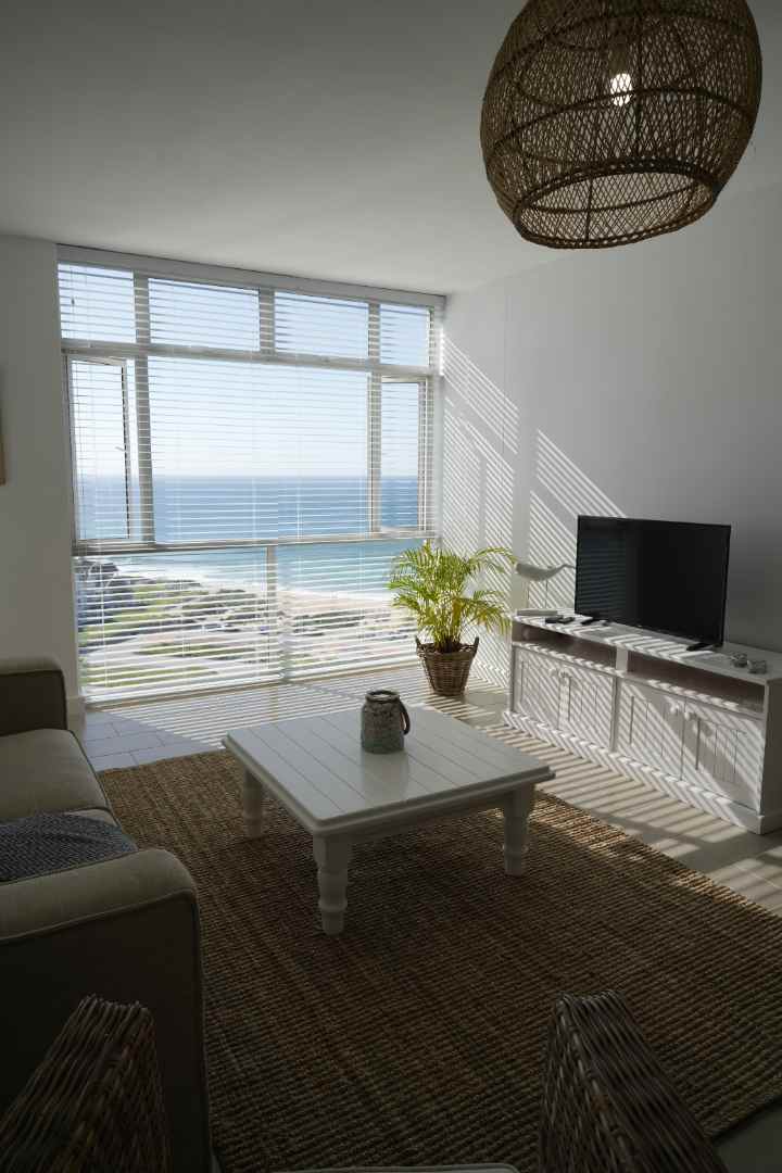 To Let 2 Bedroom Property for Rent in Summerstrand Eastern Cape